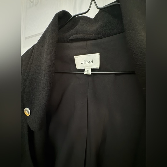 Aritzia Wilder Mayet Jacket - Picture 3 of 6